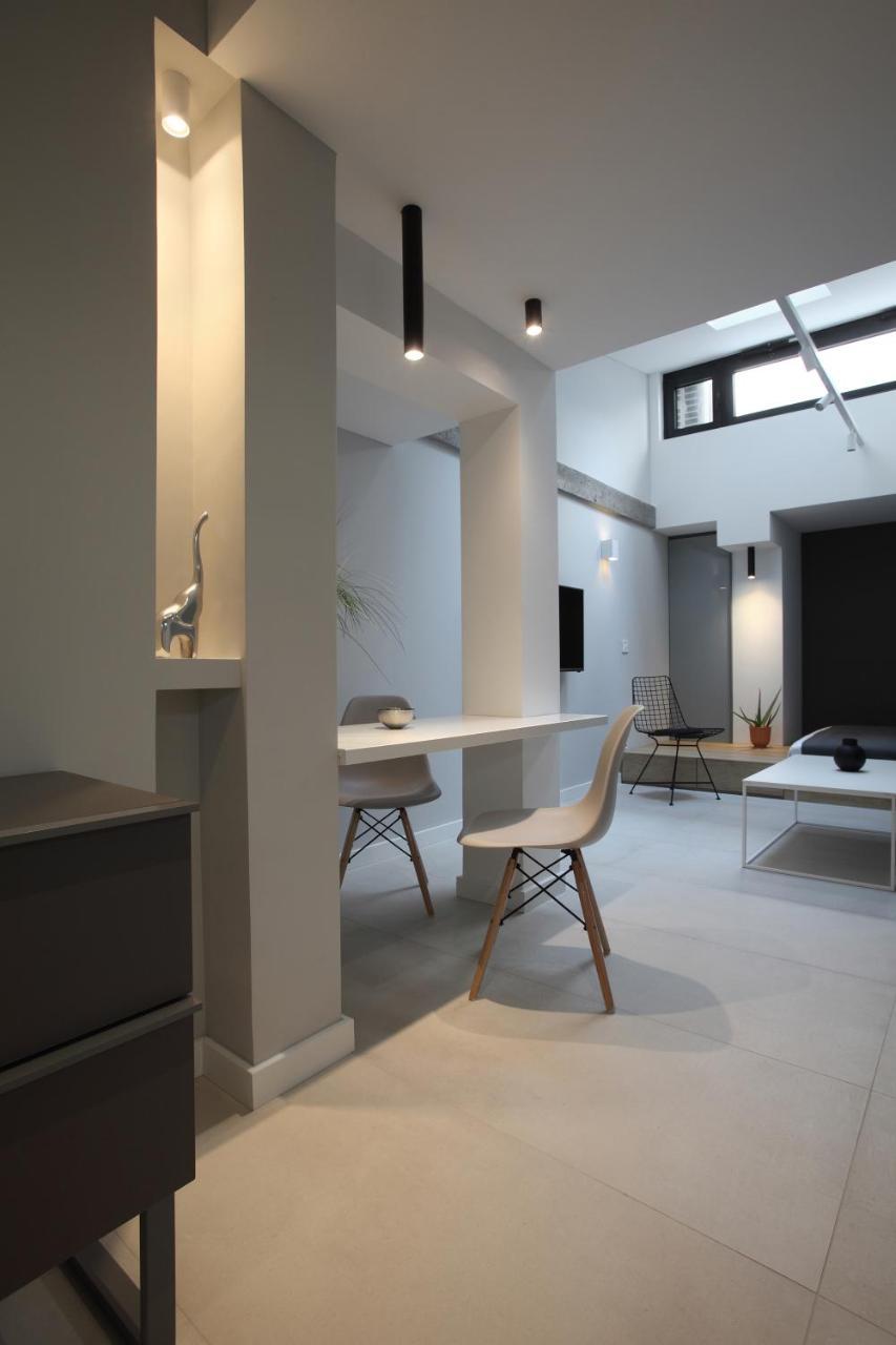 Temple Apartments Belgrado Esterno foto